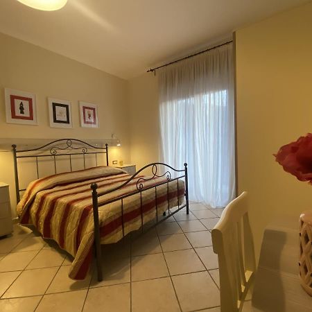 The Reef Apartment Sorrente Extérieur photo