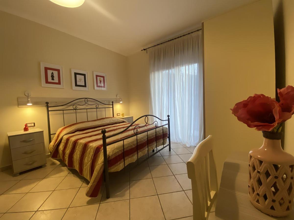 The Reef Apartment Sorrente Extérieur photo