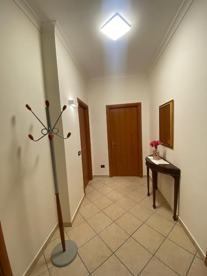 The Reef Apartment Sorrente Extérieur photo