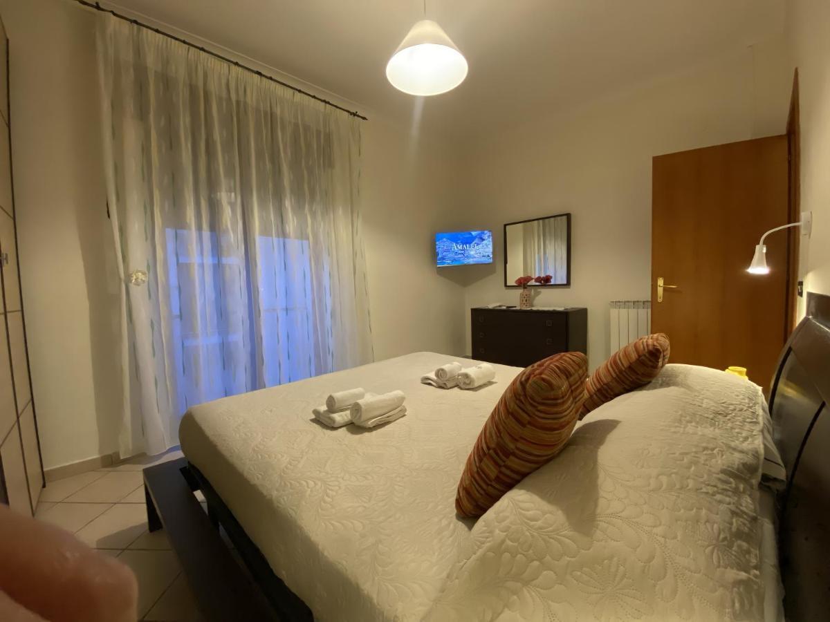 The Reef Apartment Sorrente Extérieur photo