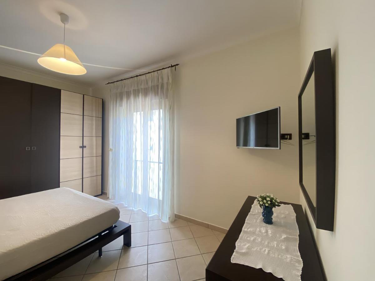 The Reef Apartment Sorrente Extérieur photo
