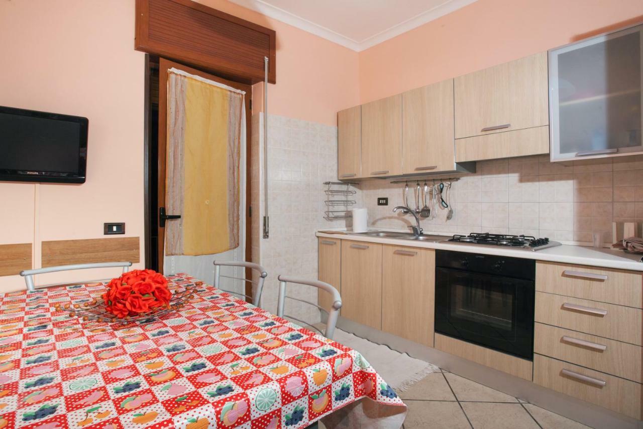 The Reef Apartment Sorrente Extérieur photo