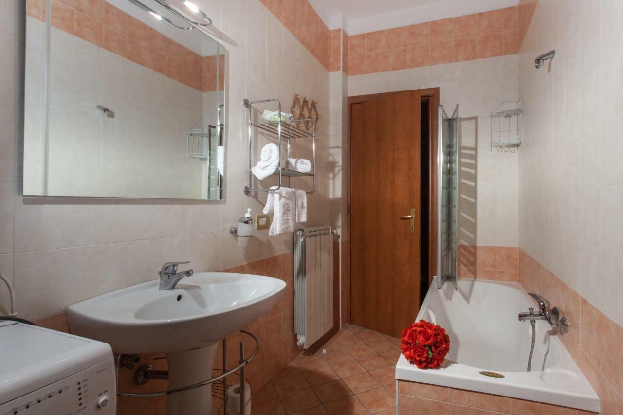 The Reef Apartment Sorrente Extérieur photo