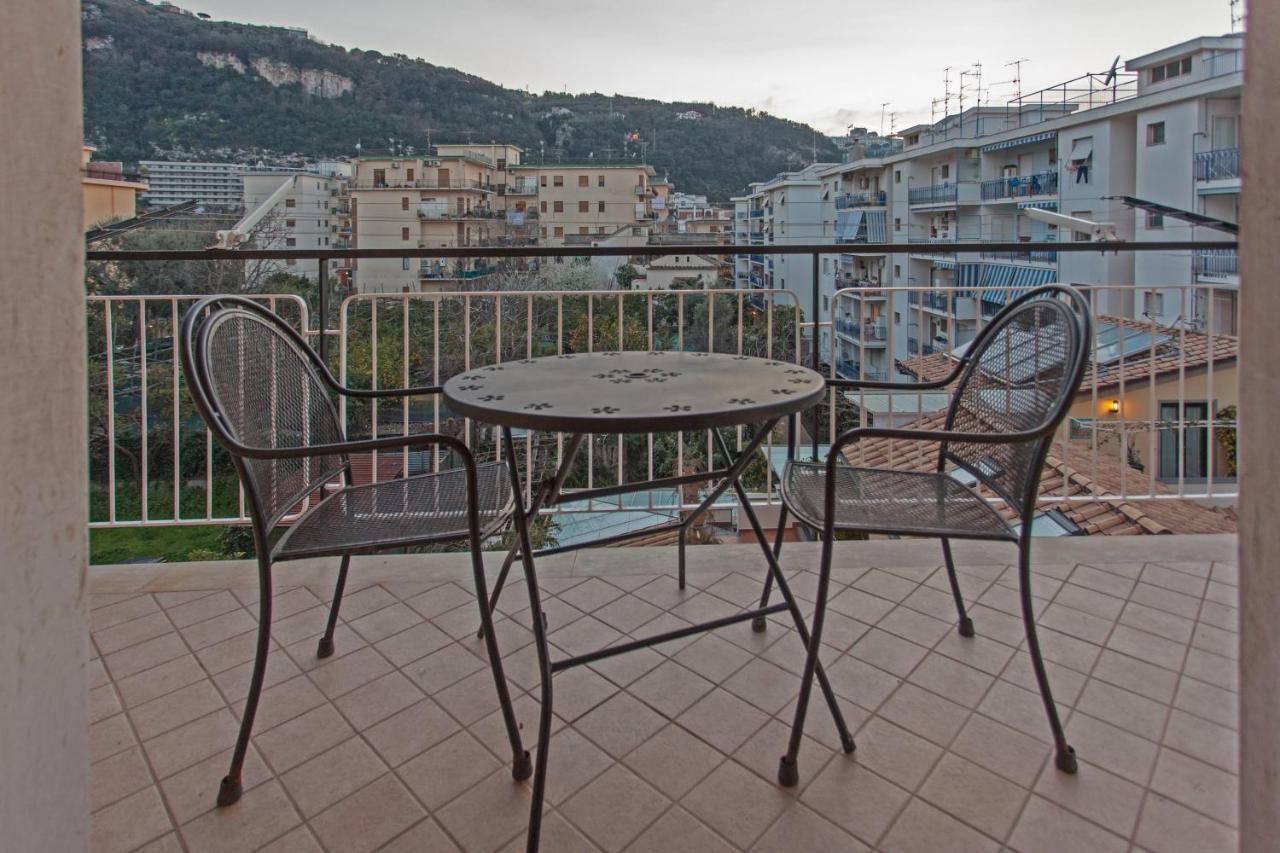The Reef Apartment Sorrente Extérieur photo